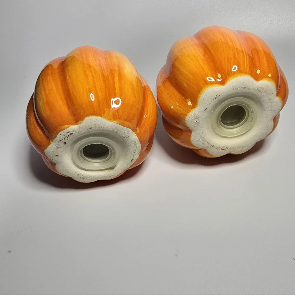 home decor decorative orange